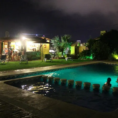 Campingplads Armanello