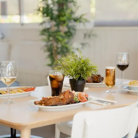 Campingplads Armanello 3*