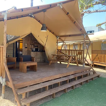 Armanello Campingplads