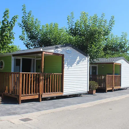 Armanello Campingplads 3*