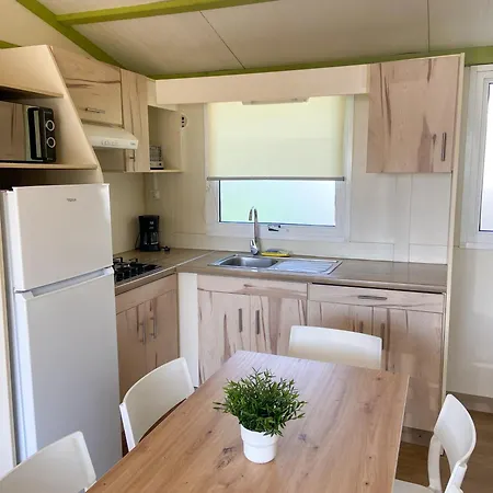 Campingplads Armanello