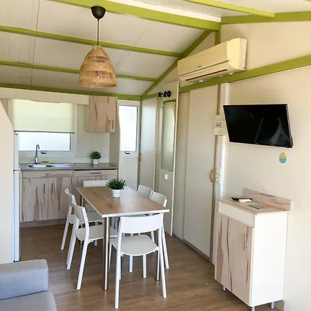 Armanello Campingplads 3*