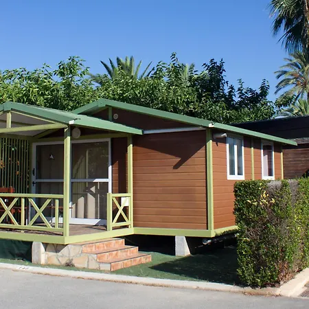 Campingplads Armanello 3*