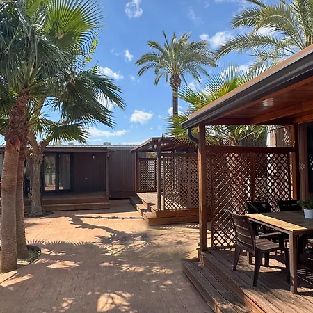 Campingplads Armanello