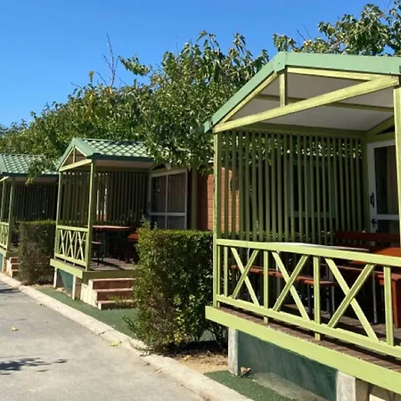 Campingplads Armanello Benidorm