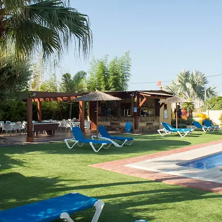 Campingplads Armanello 3*