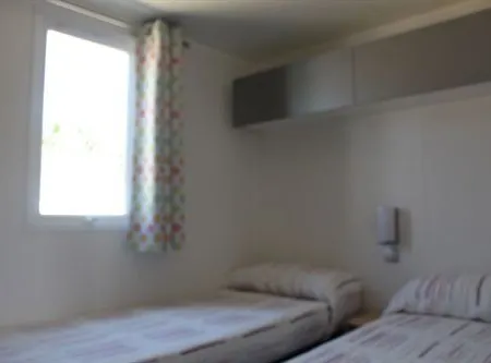 Camping Armanello 3*