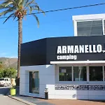 Armanello Бенидорм