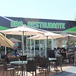 Camping Armanello