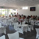 Camping Armanello