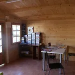 Camping Armanello Benidorm