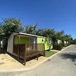 Camping Armanello Benidorm