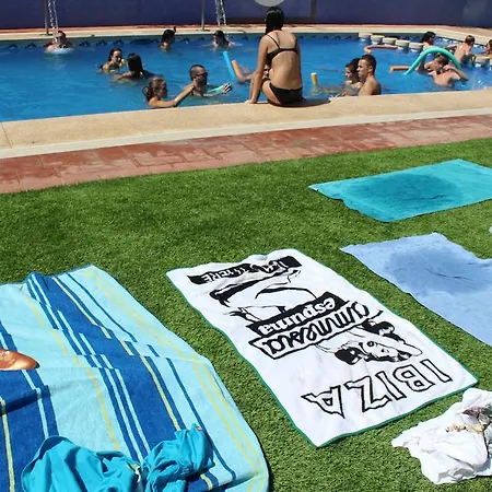 Armanello Campsite Benidorm