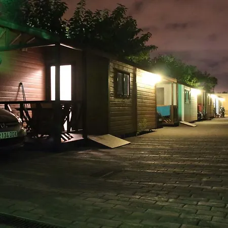 Armanello Parque de Campismo 3*