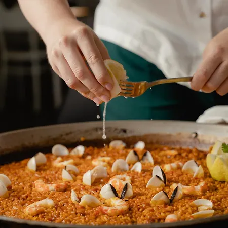 مخيم أرمانيلو 3*