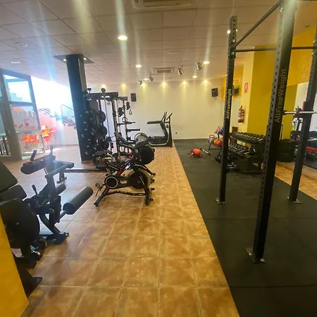 Campsite Armanello Benidorm