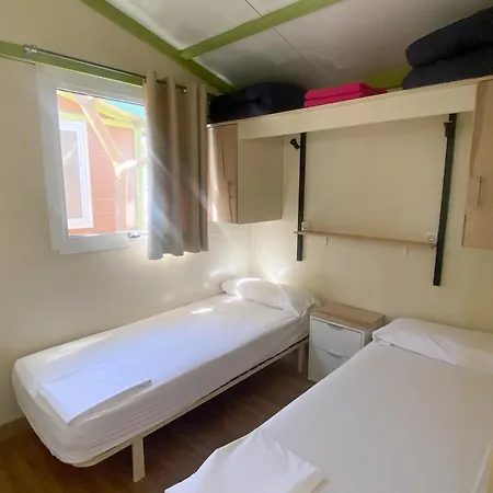 Armanello Camping 3*