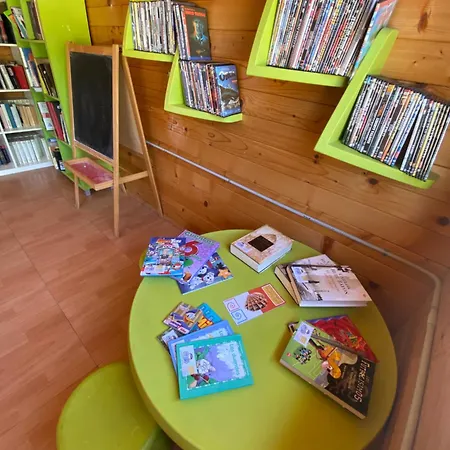 مخيم أرمانيلو