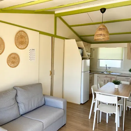 Armanello Campingplatz