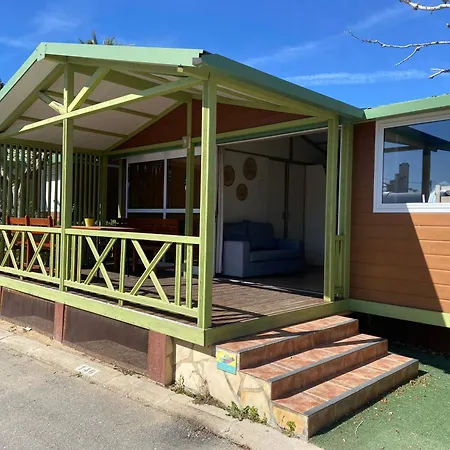 Armanello Parque de Campismo 3*