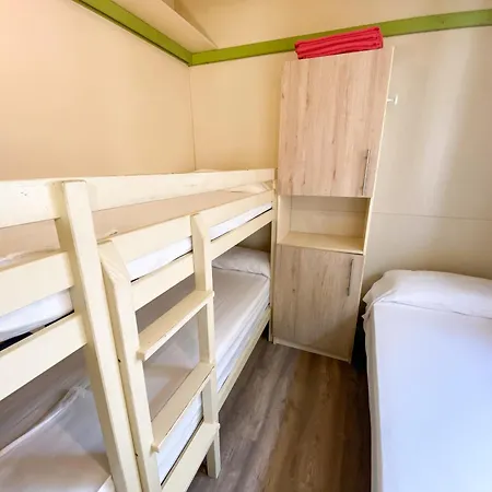 Armanello Parque de Campismo 3*