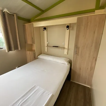 Camping Armanello 3*