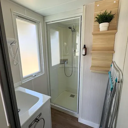 مخيم أرمانيلو مكان تخييم