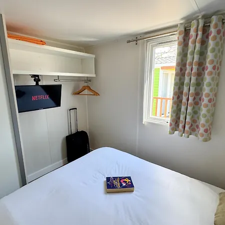 Armanello Parque de Campismo 3*