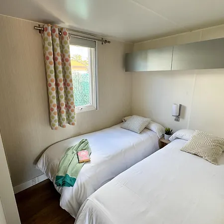 Armanello Campsite Benidorm