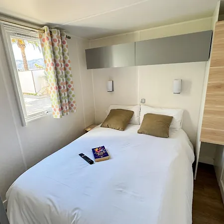 Campsite Armanello Benidorm