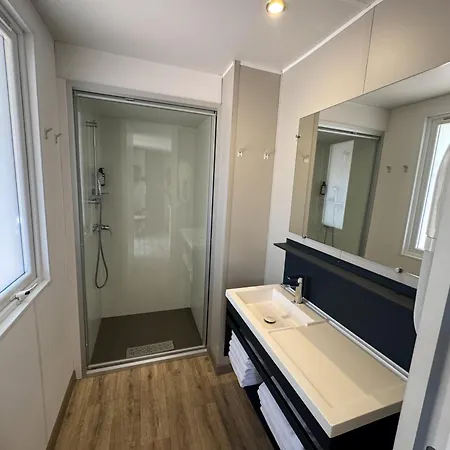 مخيم أرمانيلو 3* بينايدورم