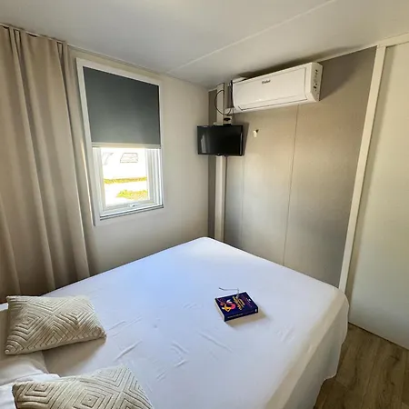 مخيم أرمانيلو مكان تخييم 3*