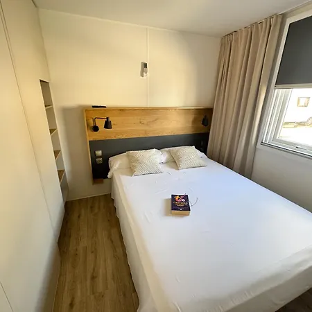 Camping Armanello 3*