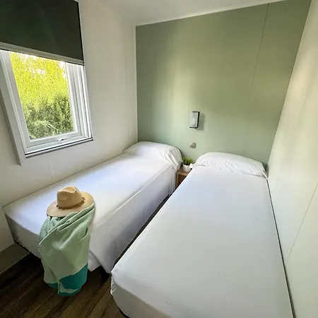 Armanello Camping Benidorm