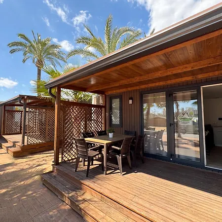 مخيم أرمانيلو