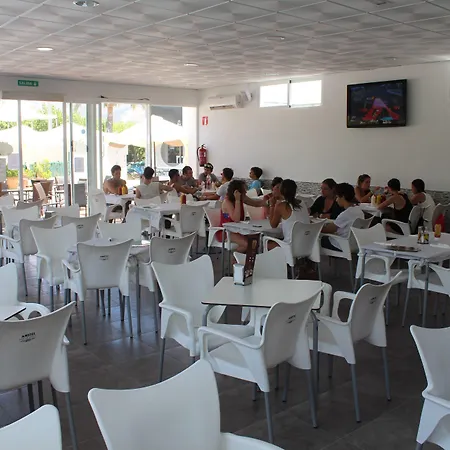 مكان تخييم مخيم أرمانيلو