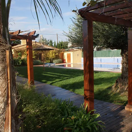 Armanello Kamp alanı 3*