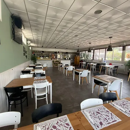 Armanello Kamp alanı 3*
