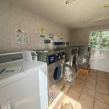 Parque de Campismo Armanello 3*