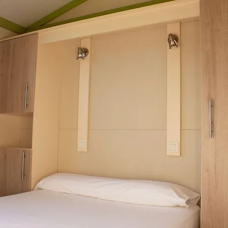 Camping Armanello Benidorm