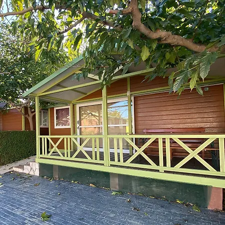 Armanello Kamp alanı
