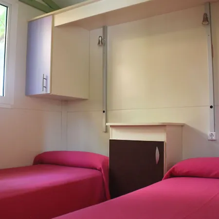 Kamp alanı Armanello 3*
