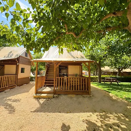 Camping Armanello 3*