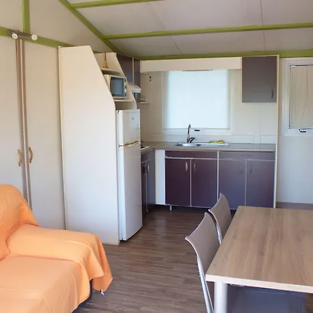 Campingplatz Armanello 3*