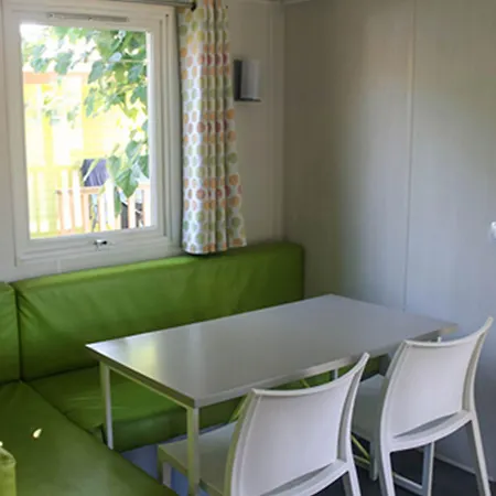 Campingplatz Armanello Benidorm