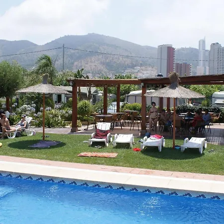Campsite Armanello 3*