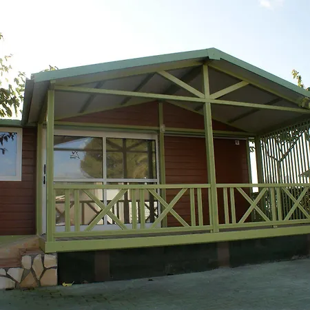 Armanello Campsite Benidorm