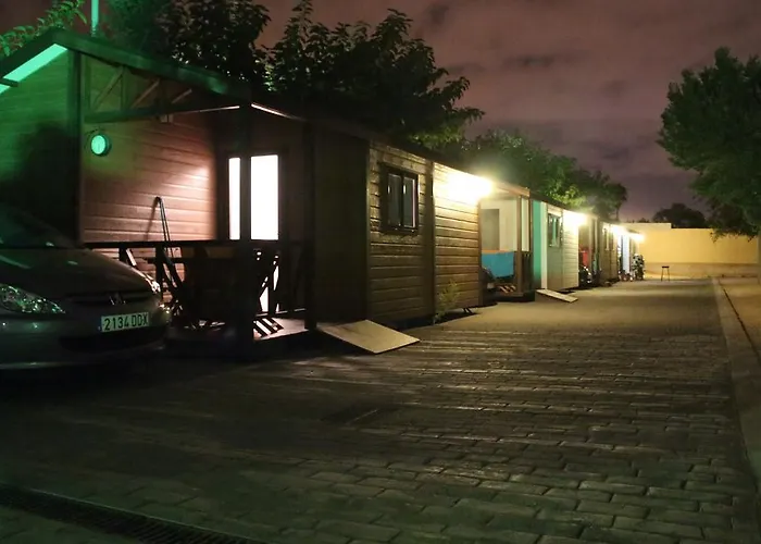 Armanello Kemping 3*