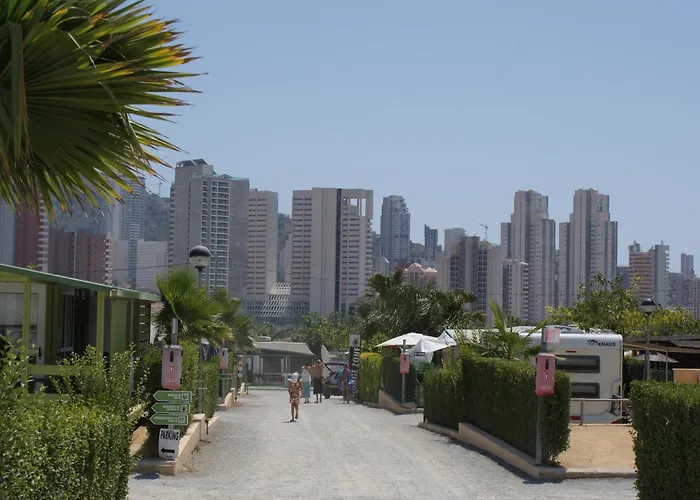 Kemping Armanello 3*