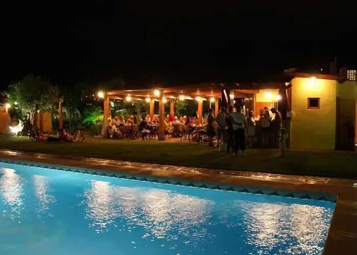 Kemping Armanello 3*